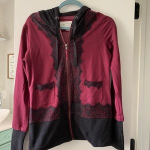 “The Jacqueline” Evy’s Tree Sweatshirt